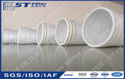 高效能涤纶滤袋