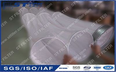 大气反吹式滤袋