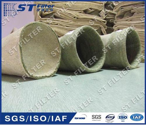 P84+PTFE覆膜滤袋