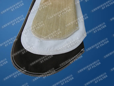 钢圈尼龙单丝液体过滤袋（微米级）