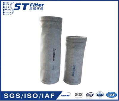 涤纶抗静电滤袋