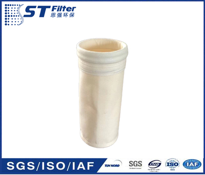 亚克力覆膜过滤袋